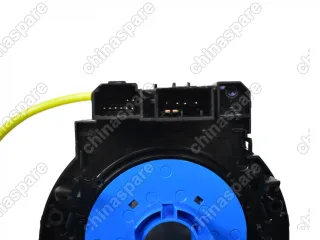 Шлейф подрулевой Hyundai Santa-Fe