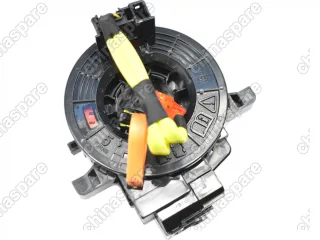 Шлейф подрулевой Toyota RAV4 ACA38