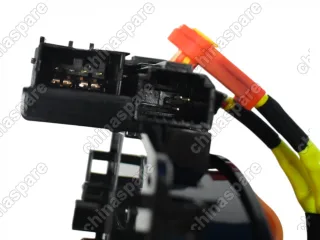 Шлейф подрулевой Toyota RAV4 ACA38