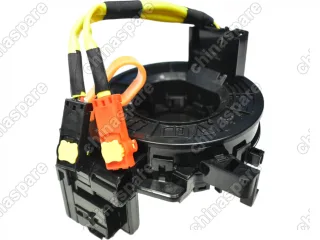 Шлейф подрулевой Toyota RAV4 ACA38