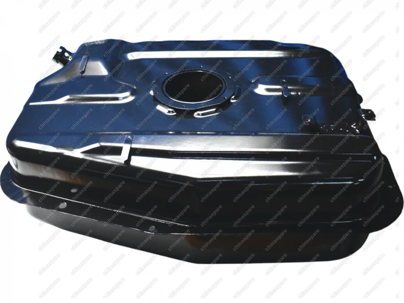 Бак топливный Opel Agila|Subaru Justy|Suzuki Ignis/Wagon R plus