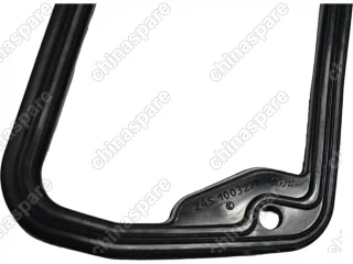 Прокладка клапанной крышки ZAZ SENS CHANCE/ Chevrolet Lanos 1,3