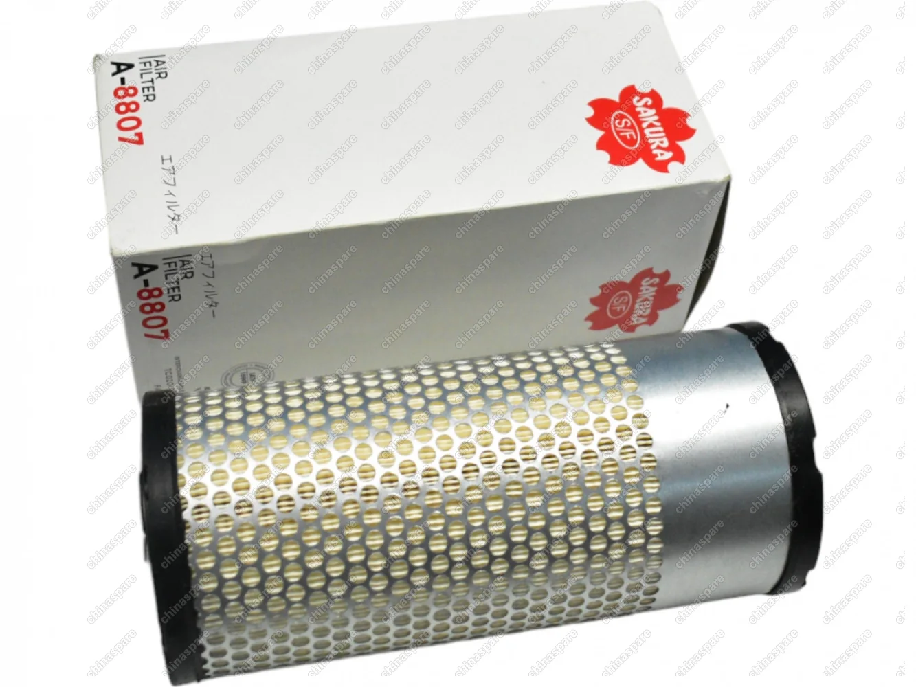 Фильтр воздушный Sakura MITSUBISHI / KUBOTA