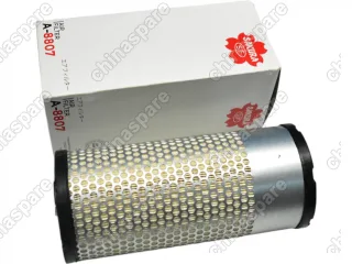 Фильтр воздушный Sakura MITSUBISHI / KUBOTA