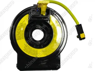 Шлейф подрулевой Hyundai Avante HD, i30 / Kia Ceed ED