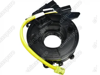 Шлейф подрулевой Mazda3/Axela BK Training Car (BS3E-66-CS0A)