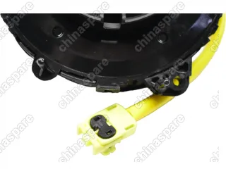 Шлейф подрулевой Mazda3/Axela BK Training Car (BS3E-66-CS0A)