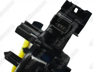 Шлейф подрулевой Mazda3/Axela BK Training Car (BS3E-66-CS0A)