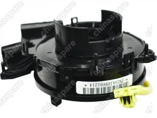 Шлейф подрулевой Mazda3/Axela BK Training Car (BS3E-66-CS0A)