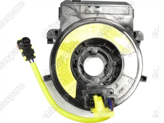 Шлейф подрулевой Hyundai I30 / KIA Sportage 14