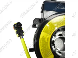 Шлейф подрулевой Hyundai I30 / KIA Sportage 14