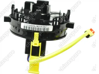 Шлейф подрулевой Hyundai I30 / KIA Sportage 14