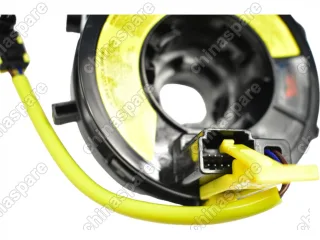 Шлейф подрулевой Hyundai I30 / KIA Sportage 14