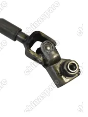 Кардан рулевой Nissan Qashqai Dualis J10 NJ10 T31