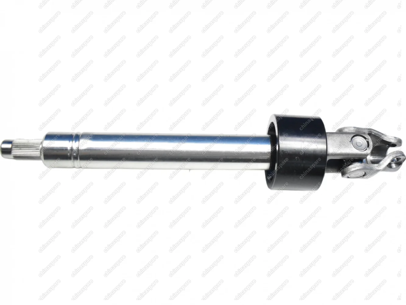 Кардан рулевой Toyota Land Cruiser GRJ200 1GRFE