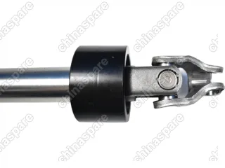 Кардан рулевой Toyota Land Cruiser GRJ200 1GRFE