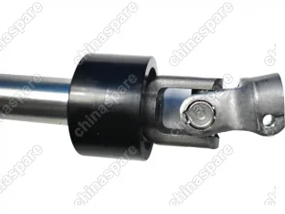 Кардан рулевой Toyota Land Cruiser GRJ200 1GRFE