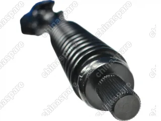 Кардан рулевой Toyota Tacoma 1GRFE