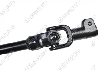 Кардан рулевой Toyota Tacoma 1GRFE