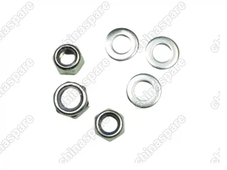 Опора шаровая ORJIN Chery Tiggo, Tiggo 4, Tiggo 7, Tiggo 7 Pro, 4 Pro, Tiggo 5