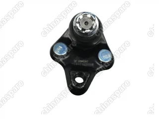 ОПОРА ШАРОВАЯ SOLANO F3 VISION EMGRAND Zekkert верхняя установка на рычаг