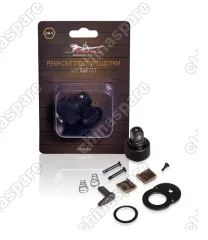 Ремкомплект трещотки 1/2 дюйма DR 72T