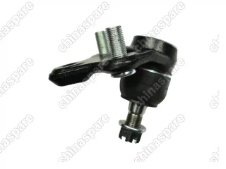 ОПОРА ШАРОВАЯ SOLANO F3 VISION EMGRAND Zekkert верхняя установка на рычаг