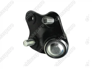 ОПОРА ШАРОВАЯ SOLANO F3 VISION EMGRAND Zekkert верхняя установка на рычаг