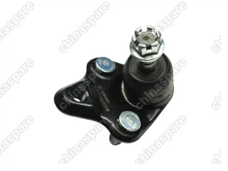 ОПОРА ШАРОВАЯ SOLANO F3 VISION EMGRAND Zekkert верхняя установка на рычаг