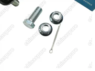 ОПОРА ШАРОВАЯ SOLANO F3 VISION EMGRAND Zekkert верхняя установка на рычаг