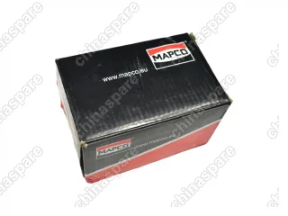 Опора шаровая Mapco Chery Tiggo FL (чугунный рычаг)