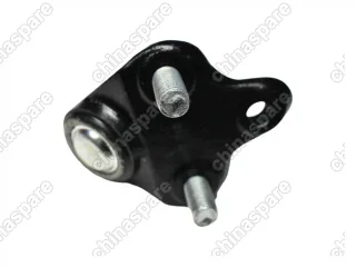 Опора шаровая Mapco Chery Tiggo FL (чугунный рычаг)