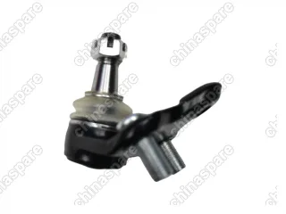 Опора шаровая Mapco Chery Tiggo FL (чугунный рычаг)