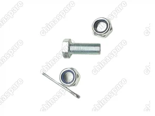 Опора шаровая Mapco Chery Tiggo FL (чугунный рычаг)