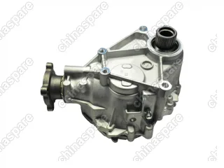 Коробка раздаточная Mazda CX-9