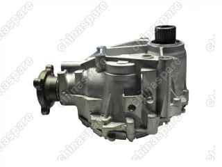 Коробка раздаточная Mazda CX-9