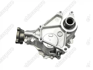 Коробка раздаточная Mazda CX-9