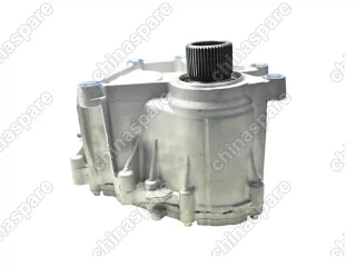 Коробка раздаточная Mazda CX-9