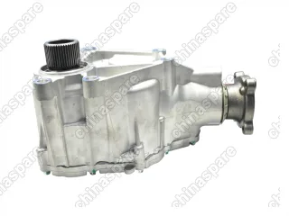 Коробка раздаточная Mazda CX-9