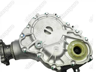 Коробка раздаточная Mazda CX-9