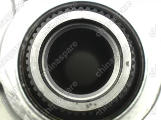 Коробка раздаточная Mazda CX-9