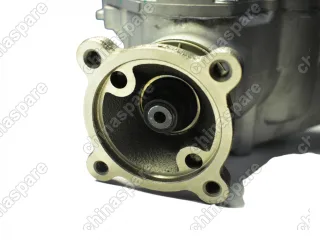 Коробка раздаточная Mazda CX-9