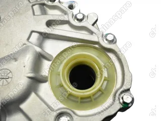 Коробка раздаточная Mazda CX-9