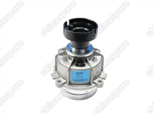 Муфта заднего редуктора Haval F7