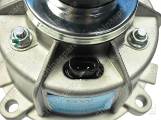 Муфта заднего редуктора Haval F7