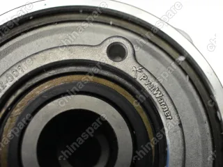 Муфта заднего редуктора Haval F7