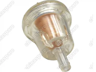 Топливный фильтр керамический для автономного воздушного отопителя цилиндр