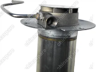 Камера сгорания (горелка) автономного отопителя 5квт дизель