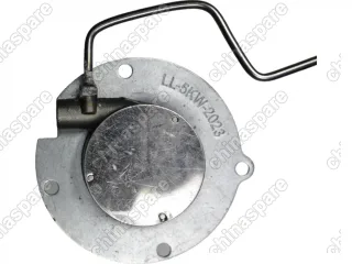 Камера сгорания (горелка) автономного отопителя 5квт дизель