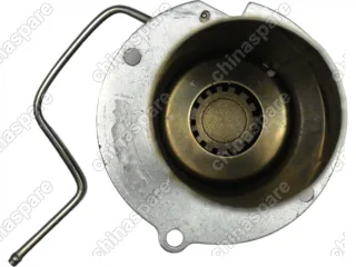 Камера сгорания (горелка) автономного отопителя 5квт дизель